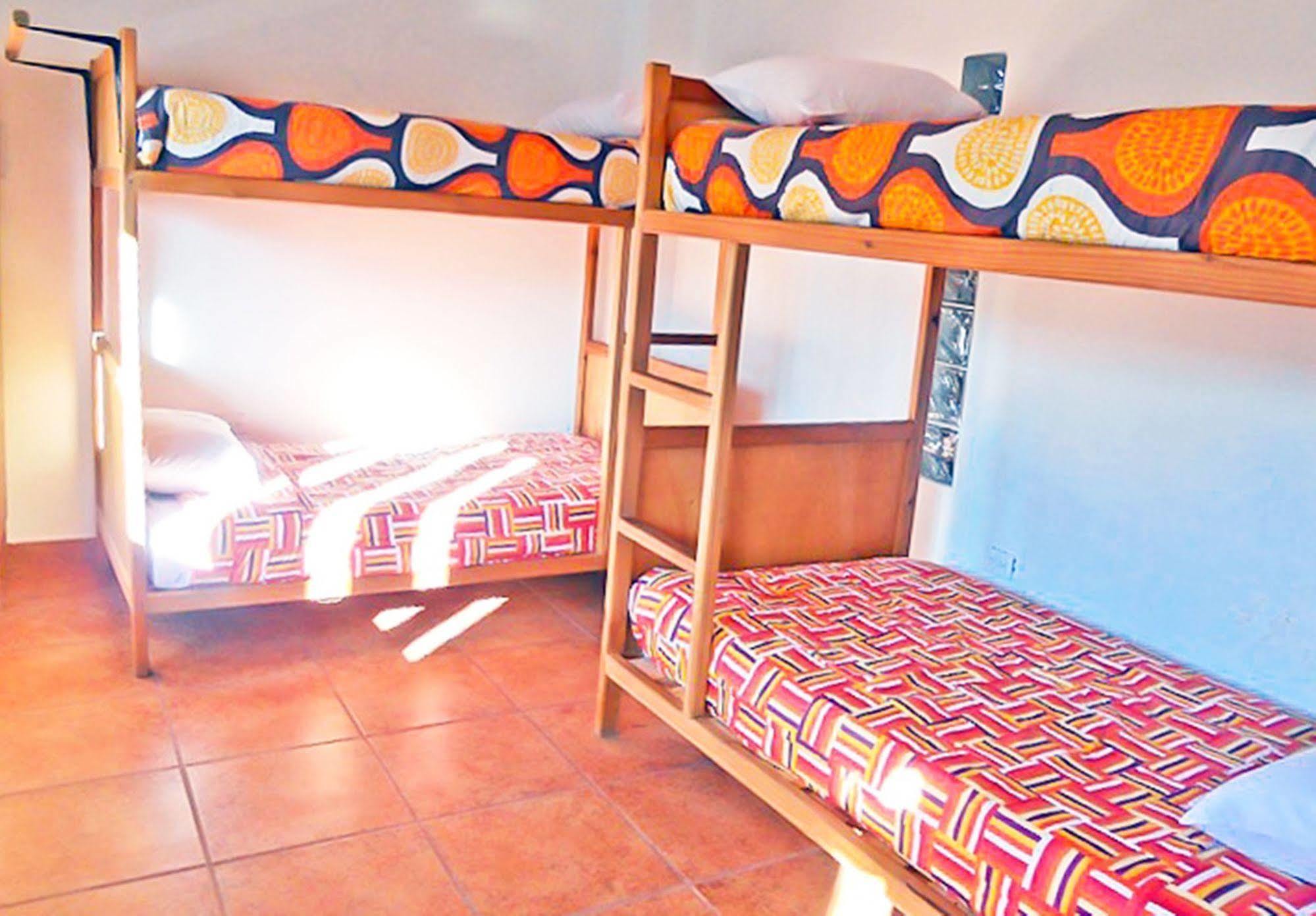 Hostal De San Pedro Cholula Exteriér fotografie