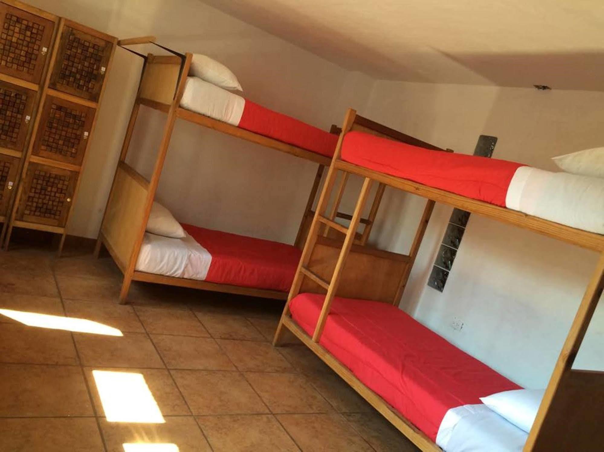 Hostal De San Pedro Cholula Exteriér fotografie