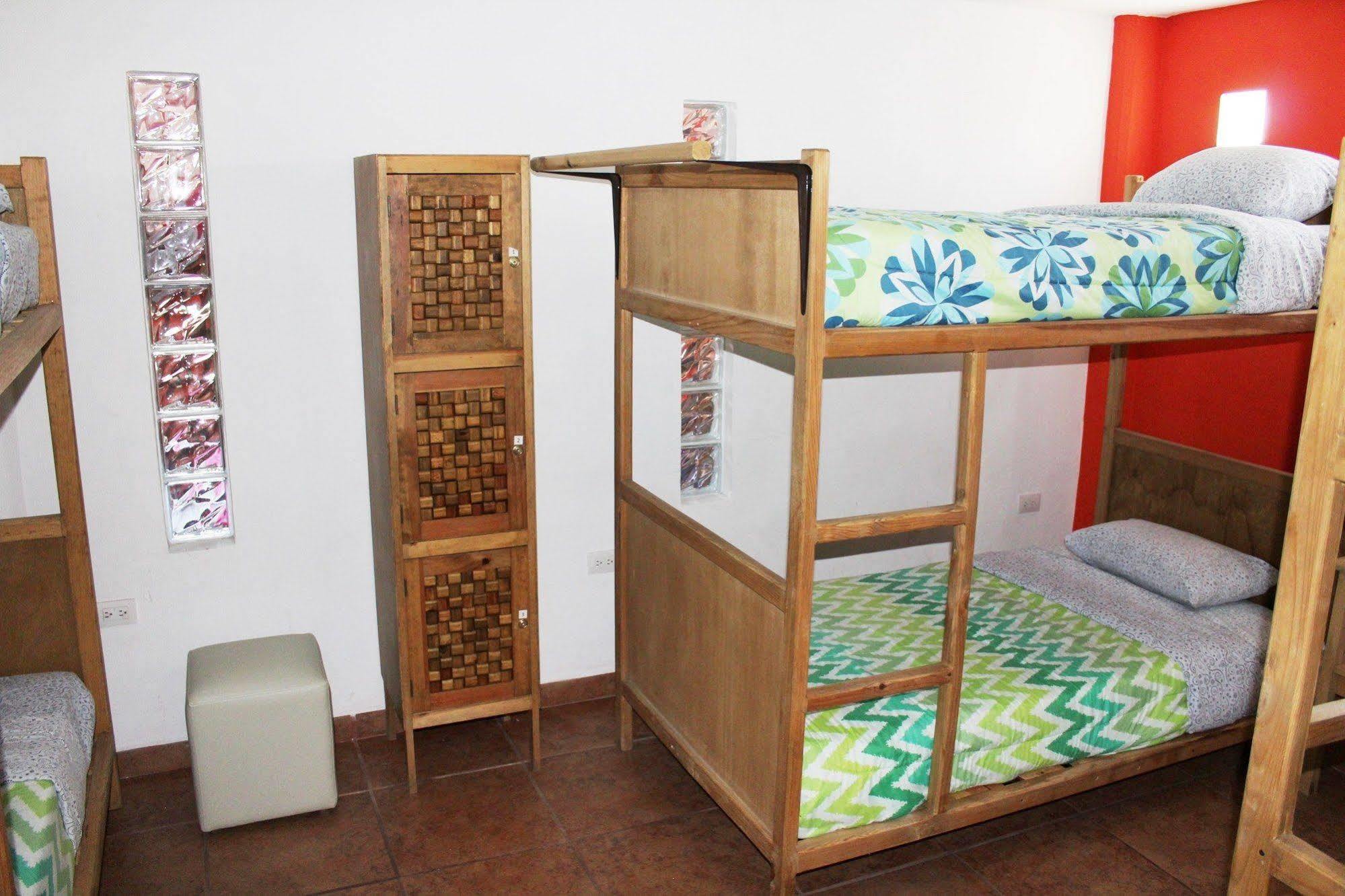 Hostal De San Pedro Cholula Exteriér fotografie