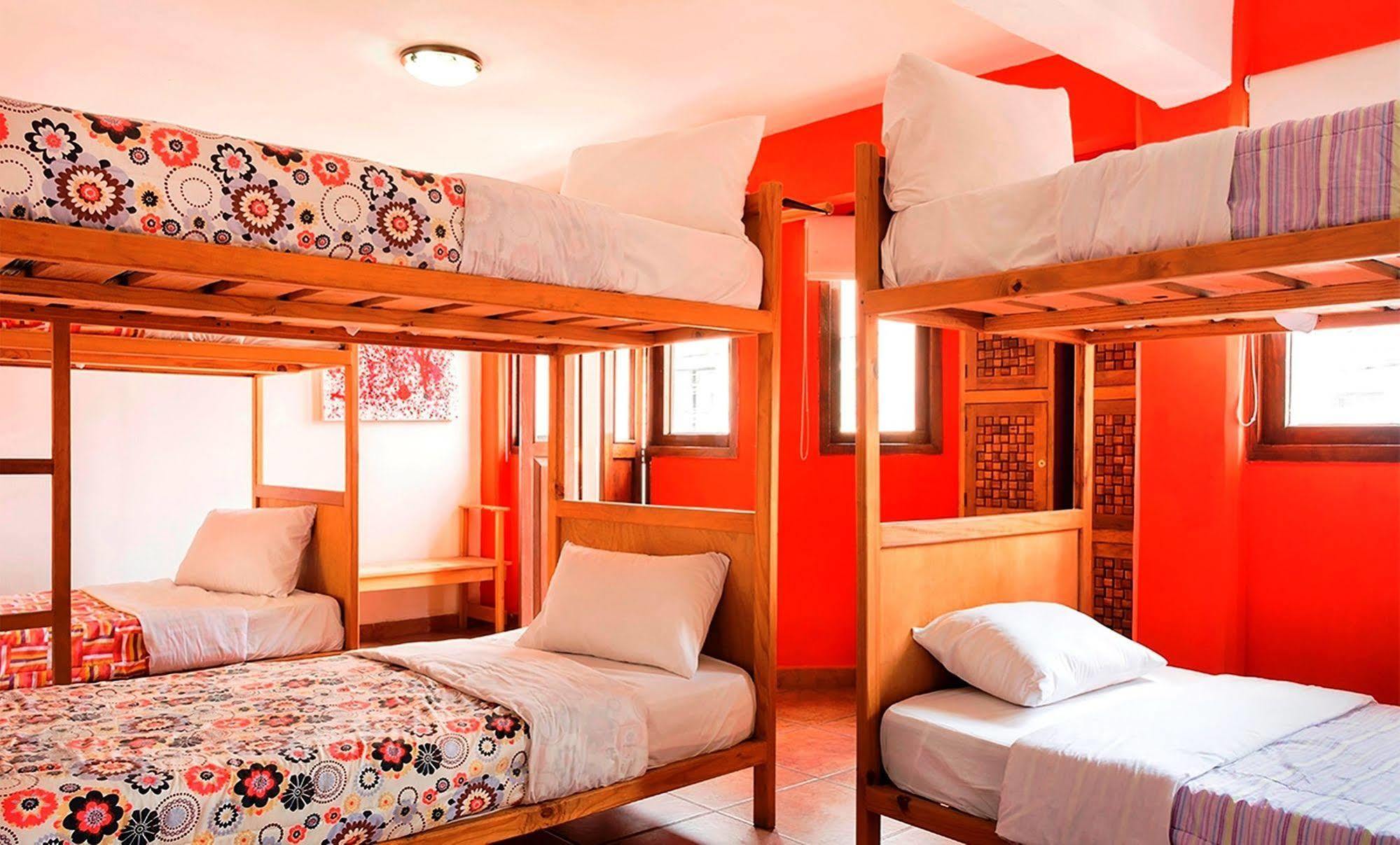 Hostal De San Pedro Cholula Exteriér fotografie