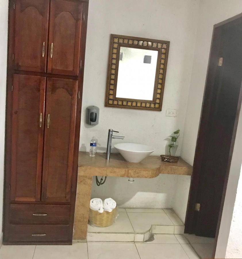Hostal De San Pedro Cholula Exteriér fotografie